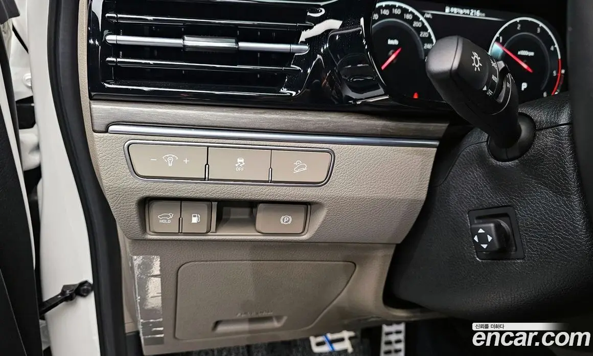 Kia Mohave 2022 3.0 автомат (гидро), фото 14 Kia Mohave 2022 3.0 автомат (гидро), фото 14