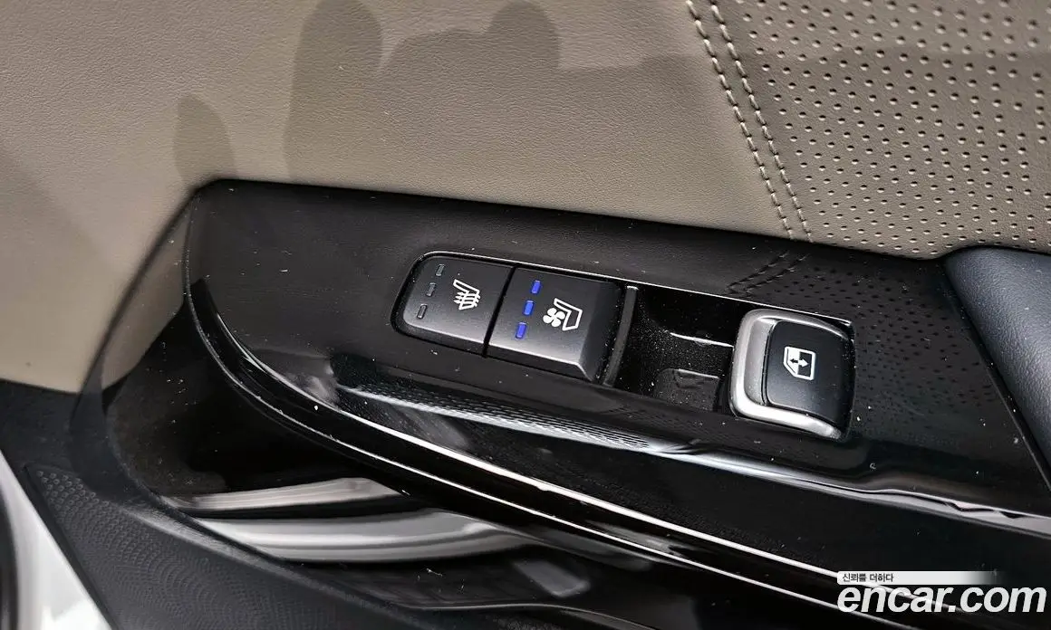 Kia Mohave 2022 3.0 автомат (гидро), фото 18 Kia Mohave 2022 3.0 автомат (гидро), фото 18