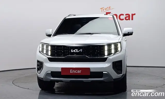 Kia Mohave 2022 3.0 автомат (гидро), миниатюра 3 Kia Mohave 2022 3.0 автомат (гидро), миниатюра 3