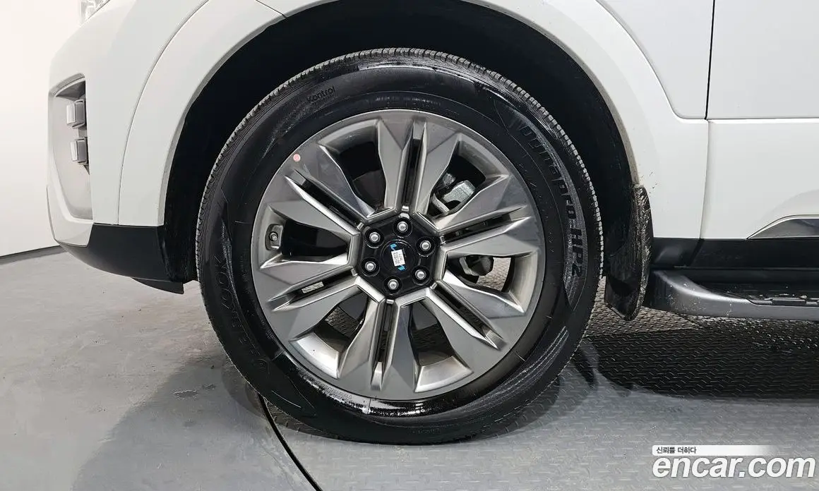 Kia Mohave 2022 3.0 автомат (гидро), фото 5 Kia Mohave 2022 3.0 автомат (гидро), фото 5