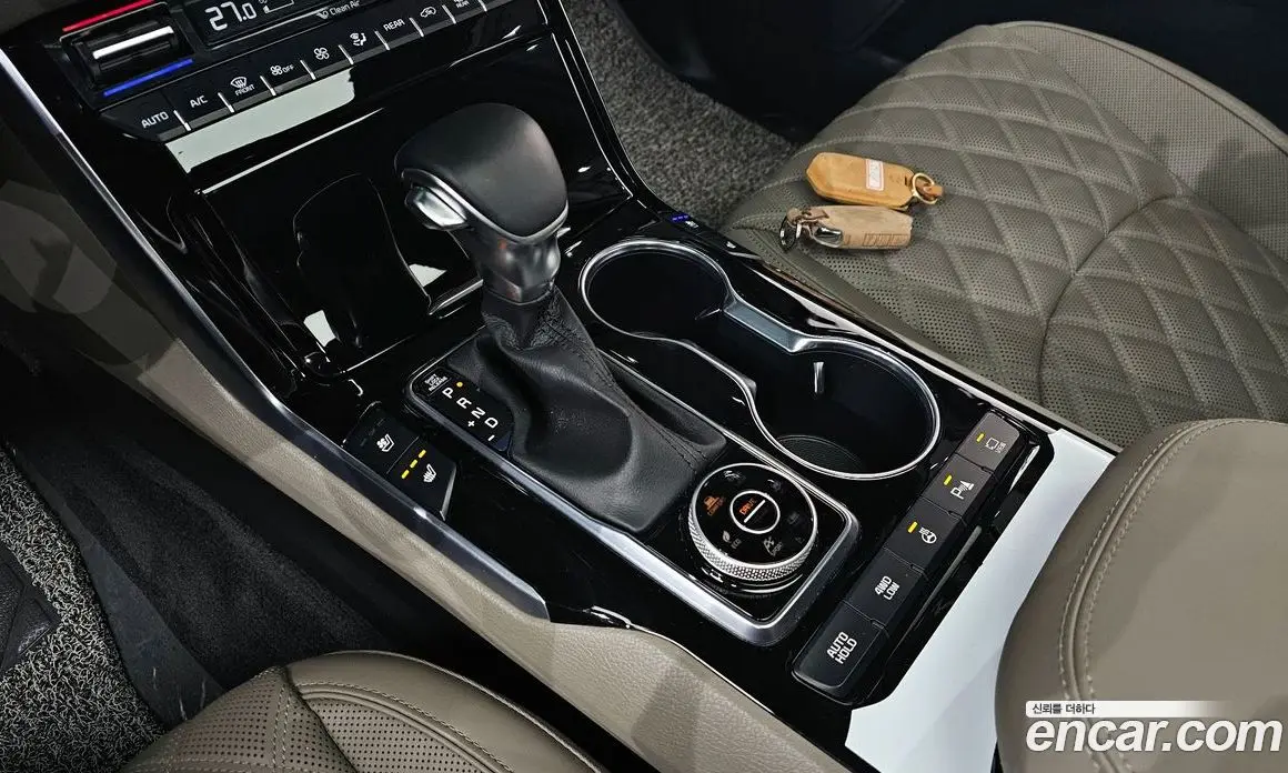 Kia Mohave 2022 3.0 автомат (гидро), фото 9 Kia Mohave 2022 3.0 автомат (гидро), фото 9