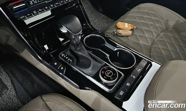Kia Mohave 2022 3.0 автомат (гидро), миниатюра 9 Kia Mohave 2022 3.0 автомат (гидро), миниатюра 9
