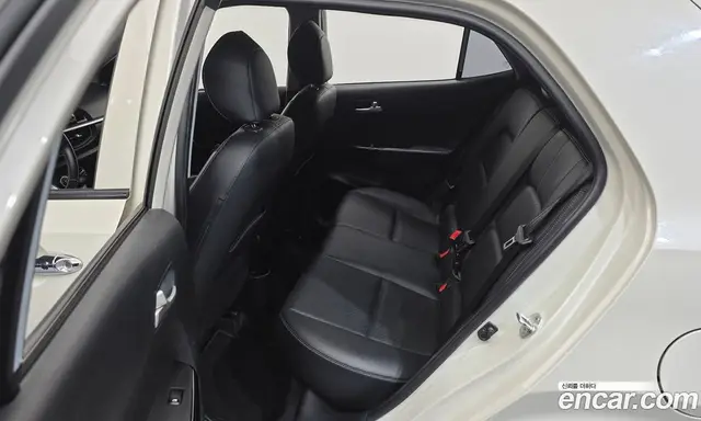 Kia Morning 2018 1.0 автомат (гидро), миниатюра 12