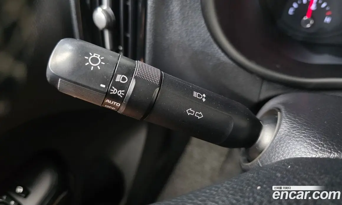 Kia Morning 2018 1.0 автомат (гидро), фото 17