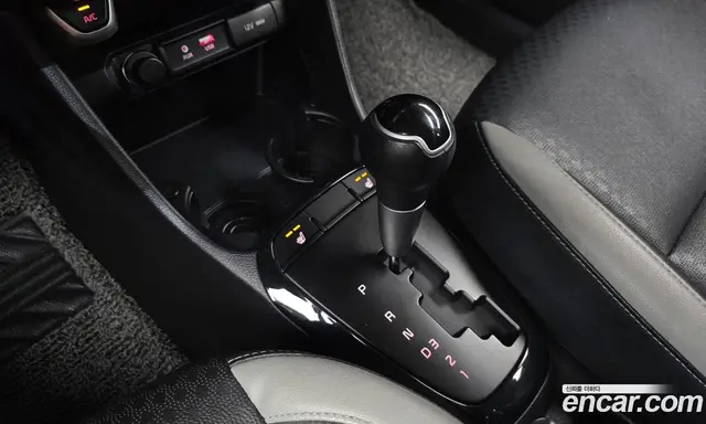 Kia Morning 2018 1.0 автомат (гидро), миниатюра 9