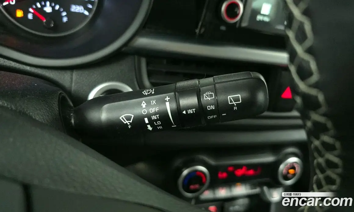 Kia Morning 2019 1.0 автомат (гидро), фото 23