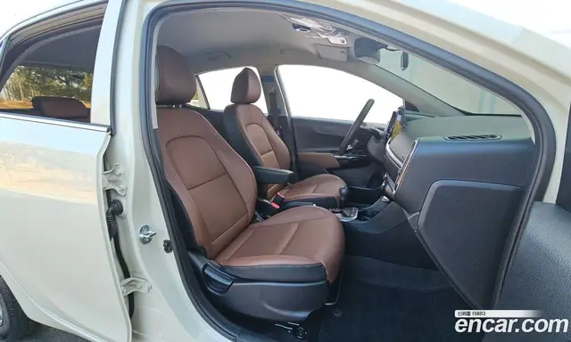 Kia Morning 2023 1.0 автомат (гидро), миниатюра 11 Kia Morning 2023 1.0 автомат (гидро), миниатюра 11