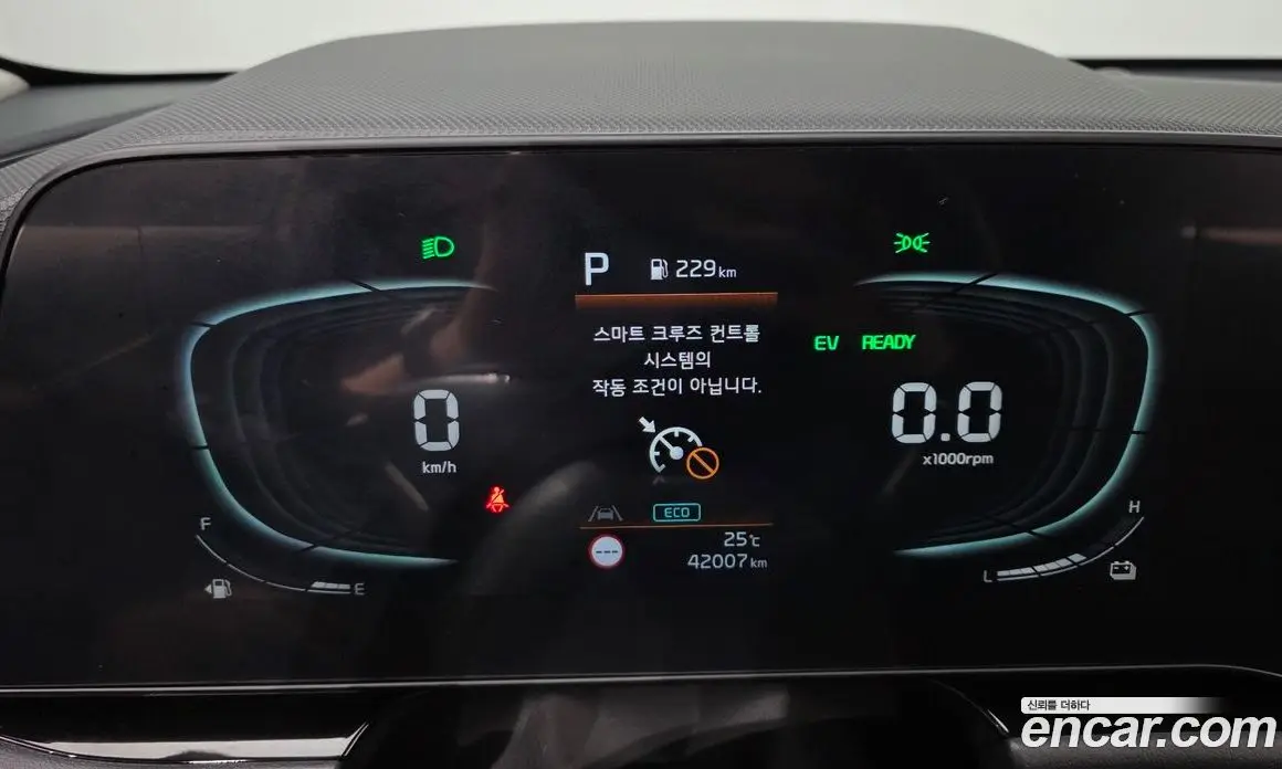 Kia Niro 2022 1.6 автомат (гидро), фото 11