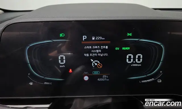 Kia Niro 2022 1.6 автомат (гидро), миниатюра 11