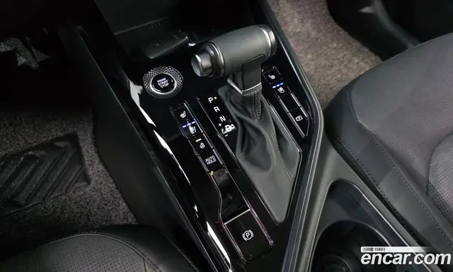 Kia Niro 2022 1.6 автомат (гидро), миниатюра 12