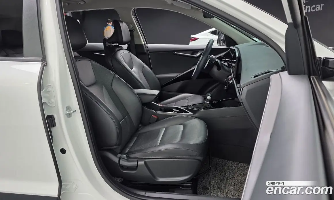 Kia Niro 2022 1.6 автомат (гидро), фото 16