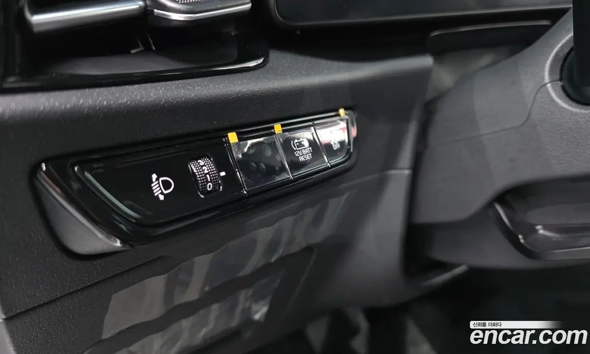 Kia Niro 2022 1.6 автомат (гидро), фото 25
