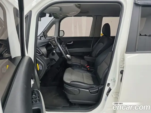 Kia Ray 2022 1.0 автомат (гидро), миниатюра 9