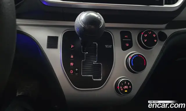 Kia Ray 2022 1.0 автомат (гидро), миниатюра 12