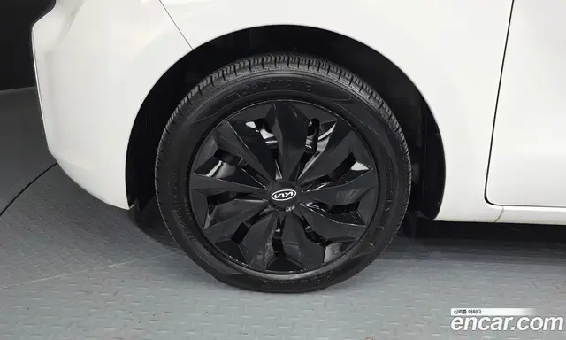 Kia Ray 2022 1.0 автомат (гидро), миниатюра 5