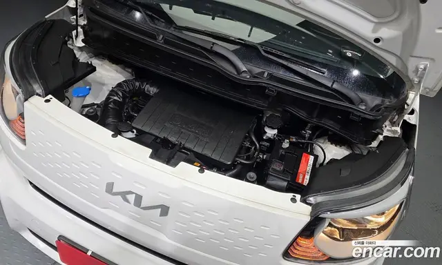 Kia Ray 2022 1.0 автомат (гидро), миниатюра 6