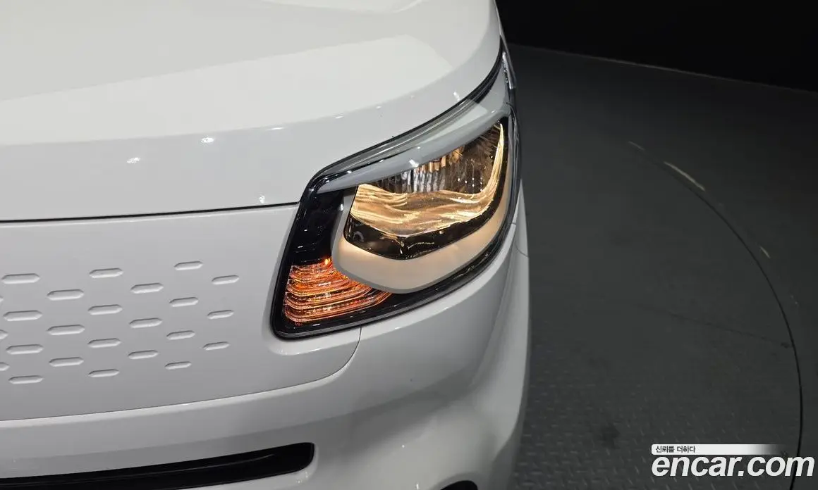 Kia Ray 2022 1.0 автомат (гидро), фото 8