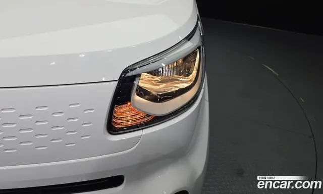 Kia Ray 2022 1.0 автомат (гидро), миниатюра 8