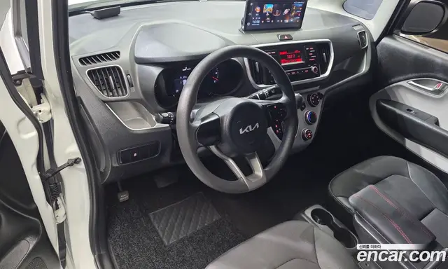 Kia Ray 2022 1.0 автомат (гидро), миниатюра 10