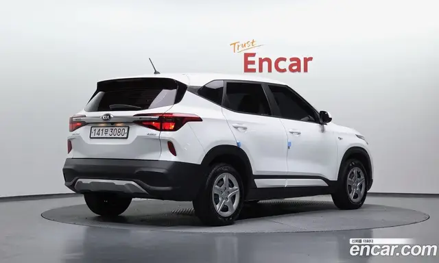 Kia Seltos 2020 1.6 автомат (гидро), миниатюра 2 Kia Seltos 2020 1.6 автомат (гидро), миниатюра 2