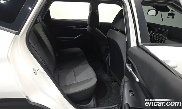 Kia Seltos 2020 1.6 автомат (гидро), миниатюра 12