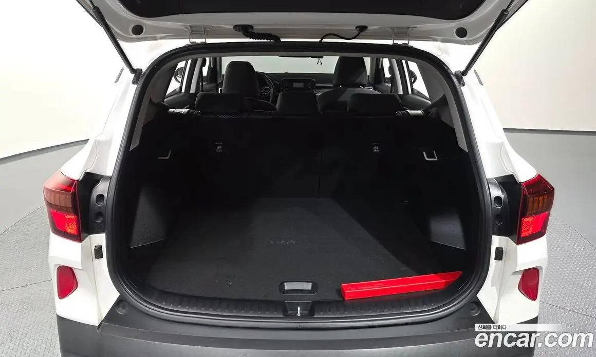 Kia Seltos 2020 1.6 автомат (гидро), фото 20 Kia Seltos 2020 1.6 автомат (гидро), фото 20