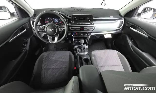Kia Seltos 2020 1.6 автомат (гидро), миниатюра 7 Kia Seltos 2020 1.6 автомат (гидро), миниатюра 7