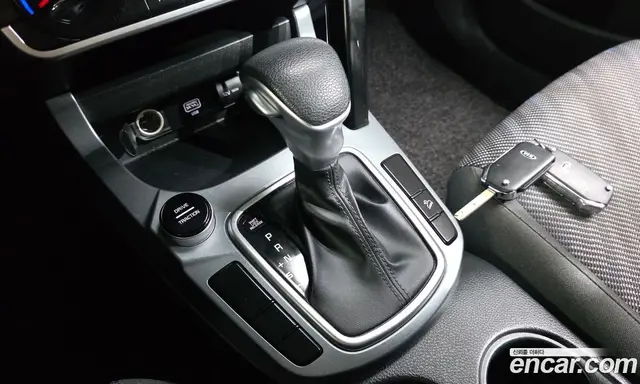 Kia Seltos 2020 1.6 автомат (гидро), миниатюра 9 Kia Seltos 2020 1.6 автомат (гидро), миниатюра 9