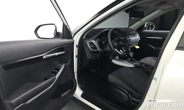 Kia Seltos 2020 1.6 автомат (гидро), миниатюра 10 Kia Seltos 2020 1.6 автомат (гидро), миниатюра 10