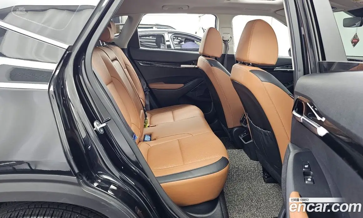 Kia Seltos 2023 1.6 автомат (гидро), фото 12 Kia Seltos 2023 1.6 автомат (гидро), фото 12