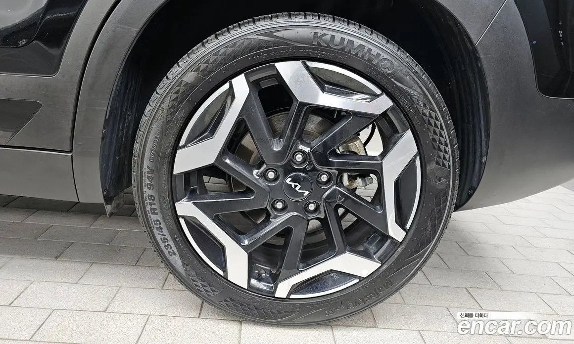 Kia Seltos 2023 1.6 автомат (гидро), фото 5 Kia Seltos 2023 1.6 автомат (гидро), фото 5