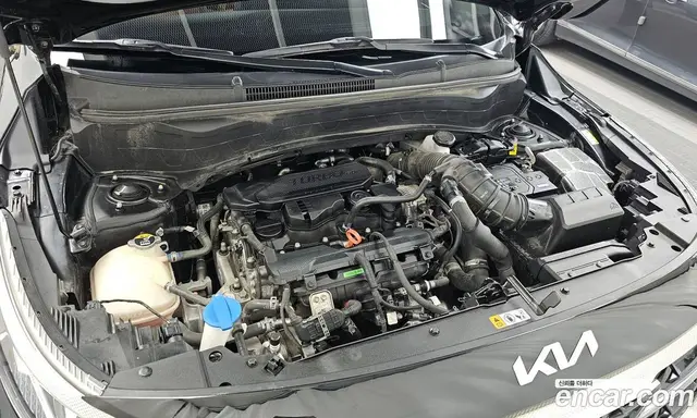 Kia Seltos 2023 1.6 автомат (гидро), миниатюра 6 Kia Seltos 2023 1.6 автомат (гидро), миниатюра 6