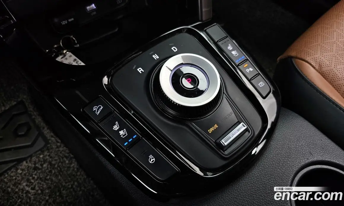 Kia Seltos 2023 1.6 автомат (гидро), фото 9 Kia Seltos 2023 1.6 автомат (гидро), фото 9