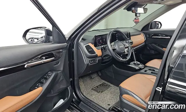 Kia Seltos 2023 1.6 автомат (гидро), миниатюра 10 Kia Seltos 2023 1.6 автомат (гидро), миниатюра 10