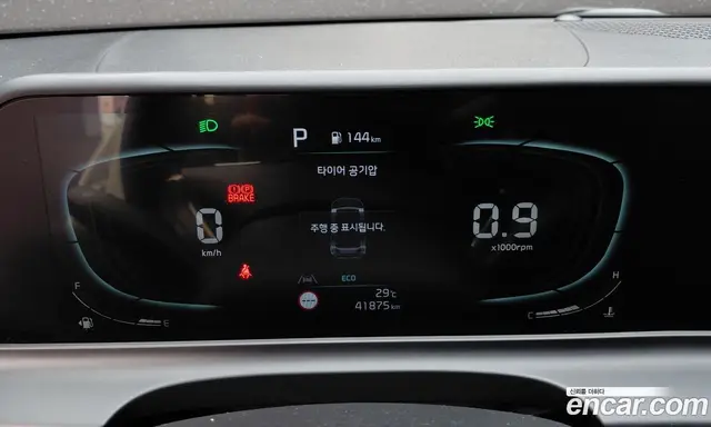 Kia Seltos 2023 1.6 автомат (гидро), миниатюра 11