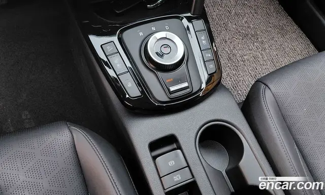 Kia Seltos 2023 1.6 автомат (гидро), миниатюра 12