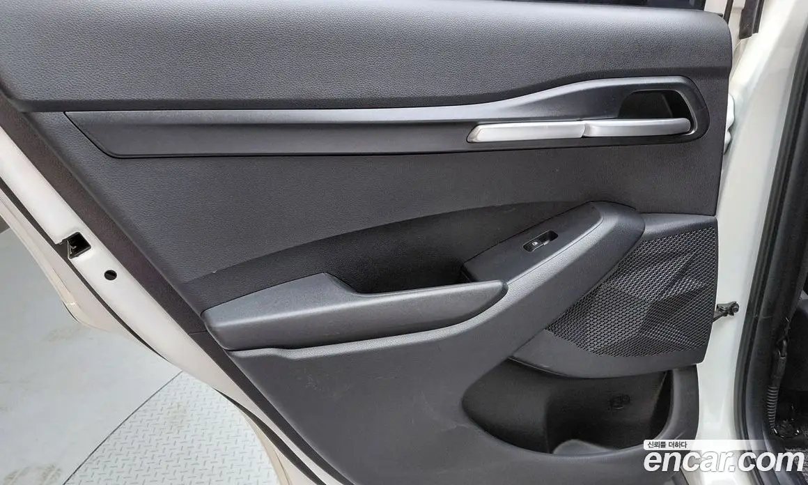 Kia Seltos 2023 1.6 автомат (гидро), фото 15