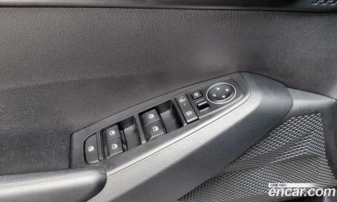 Kia Seltos 2023 1.6 автомат (гидро), фото 26