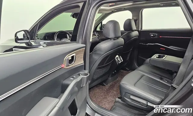 Kia Sorento 2020 2.2 автомат (гидро), миниатюра 11
