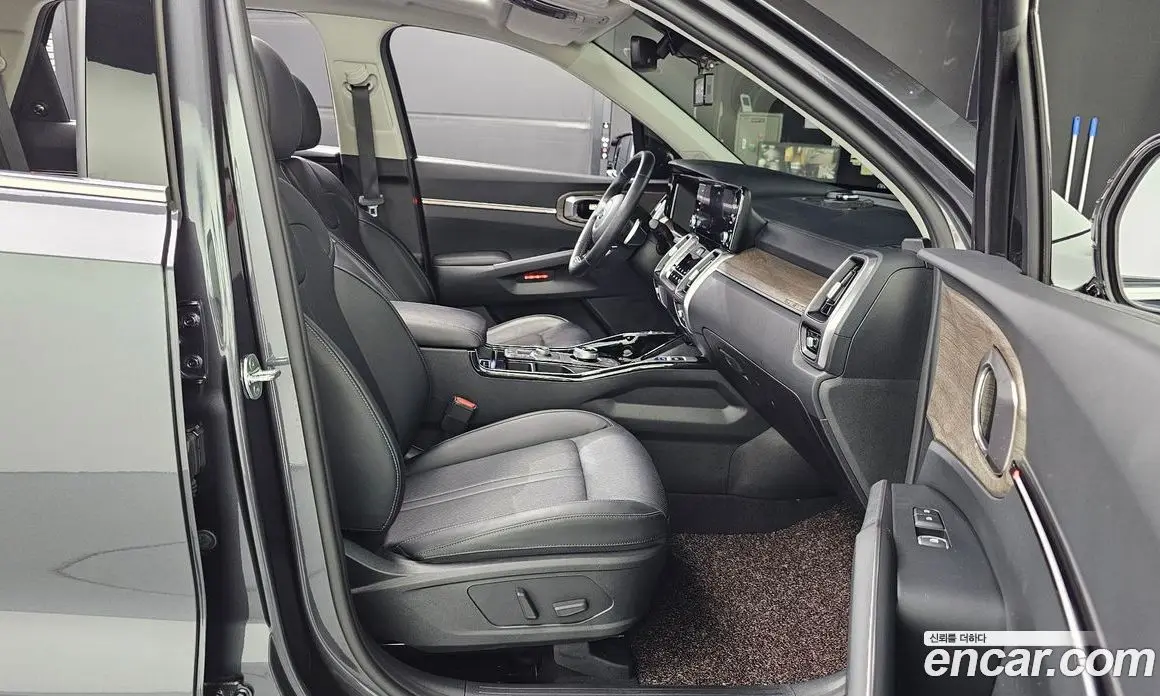 Kia Sorento 2020 2.2 автомат (гидро), фото 12