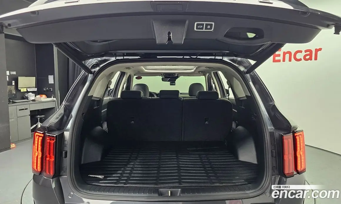 Kia Sorento 2020 2.2 автомат (гидро), фото 20