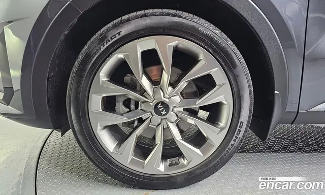 Kia Sorento 2020 2.2 автомат (гидро), миниатюра 5