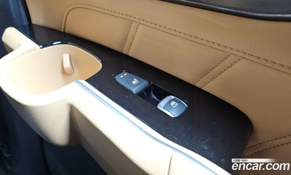 Kia Sorento 2021 1.6 автомат (гидро), фото 19
