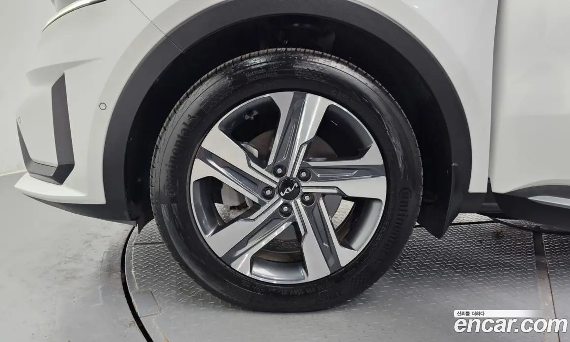 Kia Sorento 2021 1.6 автомат (гидро), фото 5