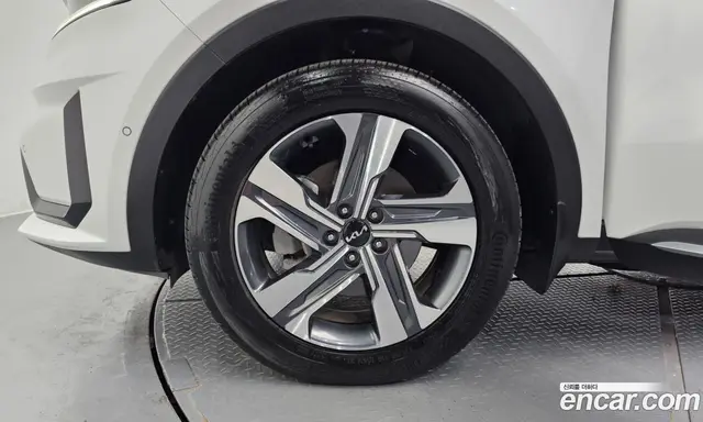 Kia Sorento 2021 1.6 автомат (гидро), миниатюра 5