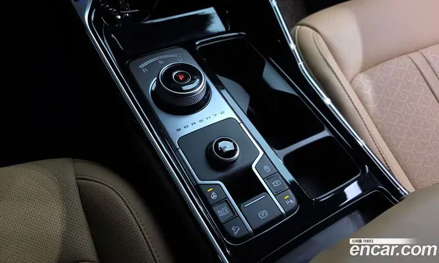 Kia Sorento 2023 2.5 автомат (гидро), миниатюра 12
