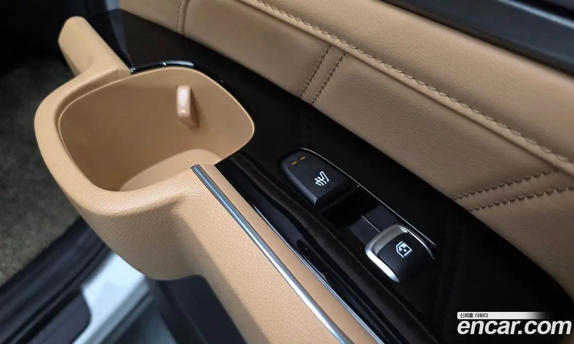 Kia Sorento 2023 2.5 автомат (гидро), фото 24