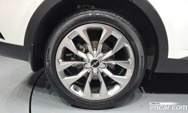 Kia Sorento 2023 2.5 автомат (гидро), миниатюра 5