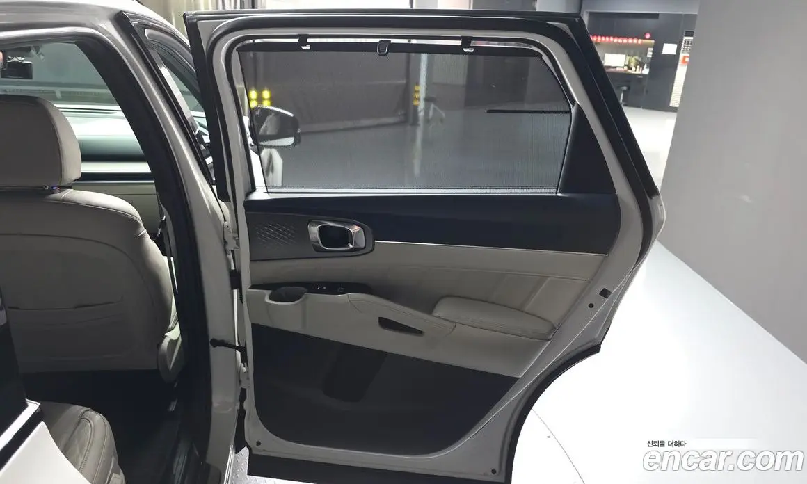 Kia Sorento 2024 1.6 автомат (гидро), фото 15
