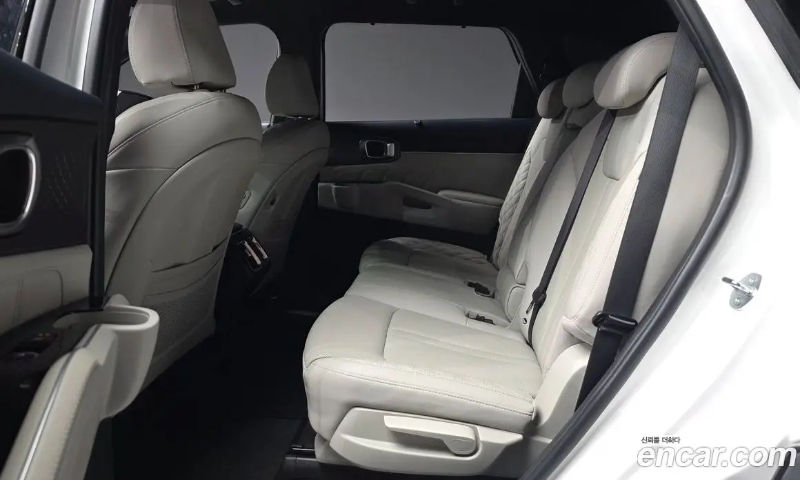 Kia Sorento 2024 1.6 автомат (гидро), фото 16